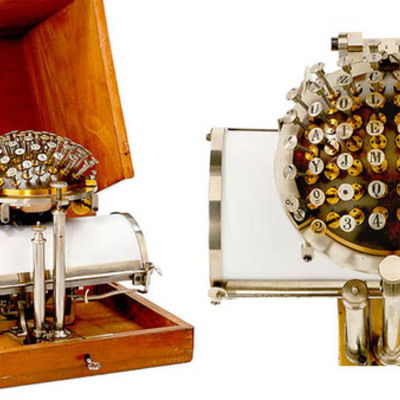 Timeline: Procesador de Texto