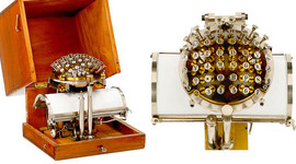 Timeline: Procesador de Texto