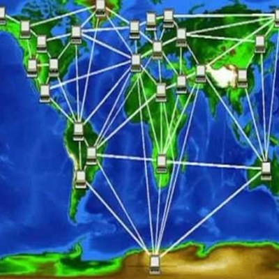 Timeline: Historia de la Web