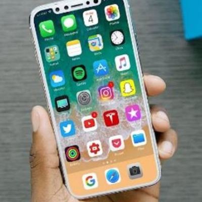 Timeline: Redes sociales- Alejandro Melo O