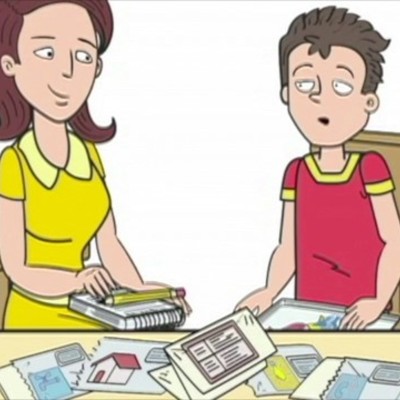 Timeline: HISTORIA DE LA INFANCIA Y LA ADOLESCENCIA