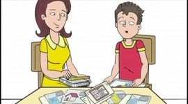 Timeline: HISTORIA DE LA INFANCIA Y LA ADOLESCENCIA