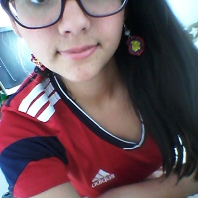 Timeline: JOHANNA GOYENECHE MAGÓN