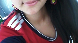 Timeline: JOHANNA GOYENECHE MAGÓN