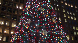 Timeline: Holiday Events in Chicago
