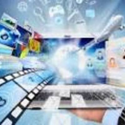 Timeline: Інтернет і наше життя