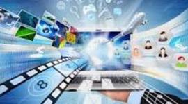 Timeline: Інтернет і наше життя