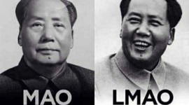 Timeline: Kinas Historie