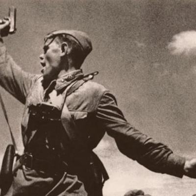 Timeline: Важнейшие события Великой Отечественной войны