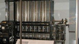 Timeline: Розвиток комп'ютерів