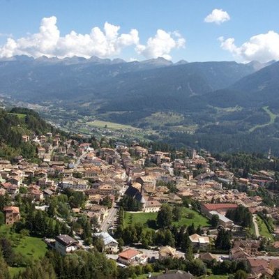 Timeline: Val di Fiemme