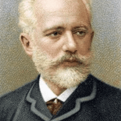 Timeline: Piotr Ilitx Txaikovski