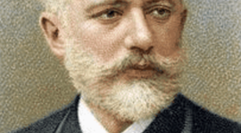 Timeline: Piotr Ilitx Txaikovski