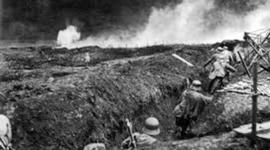 Timeline: FETS DE LA PRIMERA GUERRA MUNDIAL