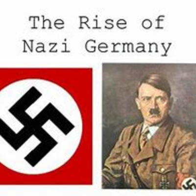 Timeline: Germany: the rise of Nazism