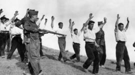 Timeline: Guerra Civil