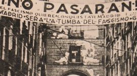 Timeline: La Guerra Civil Española