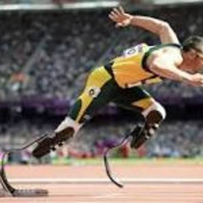 Timeline: Jogos paraolimpcos