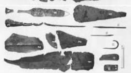 Timeline: Η ΕΠΟΧΗ ΤΟΥ ΧΑΛΚΟΥ