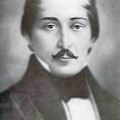 Timeline: vida y obra de Francisco de Paula Santander