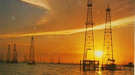 Timeline: Derrames de petróleo