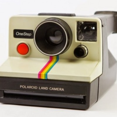 Timeline: la histioria de la fotografia