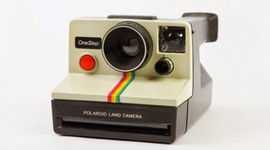 Timeline: la histioria de la fotografia