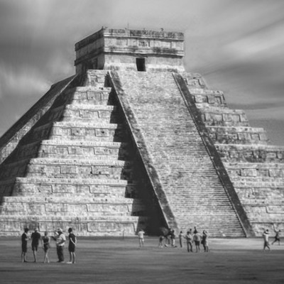 Timeline: CIVILITZACIONS PERUDUES