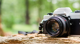 Timeline: FOTOGRAFIA