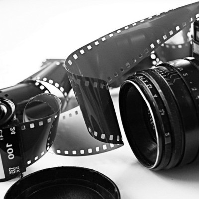 Timeline: Historia De La Fotografia