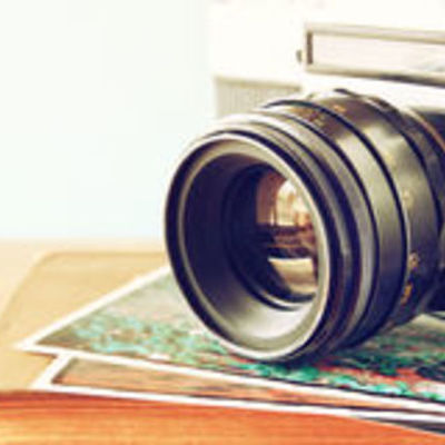 Timeline: historia de la fotografia