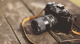 Timeline: La Fotografia