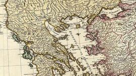 Timeline: Ελληνική Ιστορία