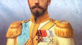 Timeline: Царствование Николая II