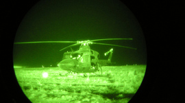 Timeline: HISTORIA NVG EN COLOMBIA