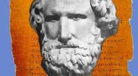 Timeline: Αρχιμήδης