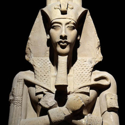 Timeline: Akhenaten's Reign
