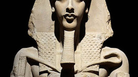 Timeline: Akhenaten's Reign