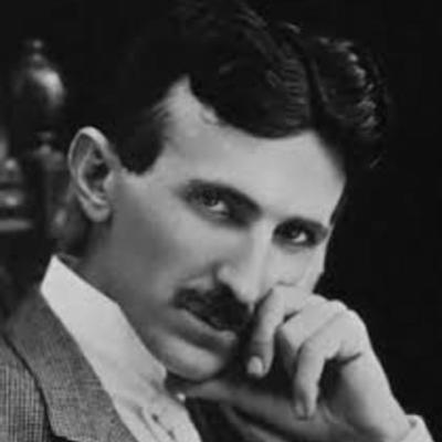 Timeline: Νιkola Tesla