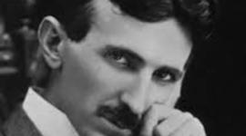 Timeline: Νιkola Tesla