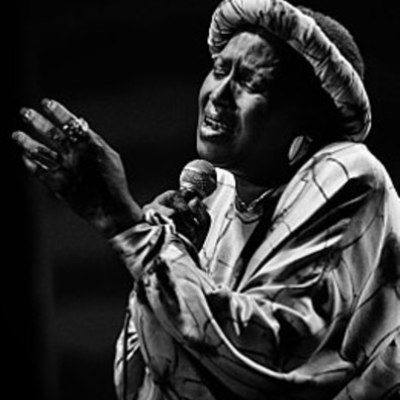 Timeline: Miriam Makeba