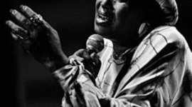 Timeline: Miriam Makeba