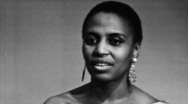 Timeline: miriam makeba