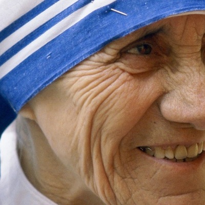 Timeline: Mother Teresa of Calcutta