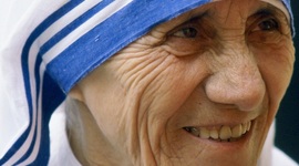 Timeline: Mother Teresa of Calcutta