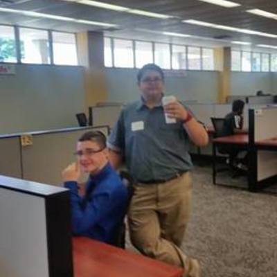 Timeline: Moose Timeline