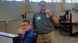 Timeline: Moose Timeline