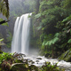 Hopetoun falls