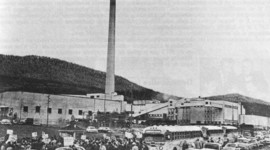 Timeline: Déroulement des évèments