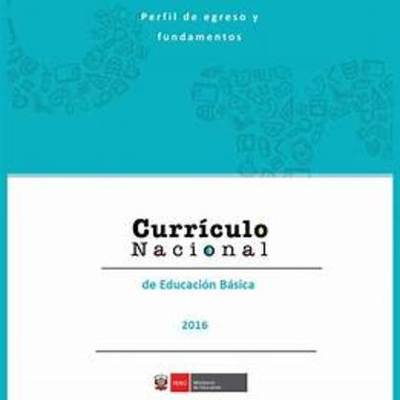 Timeline: Historia del Currículo